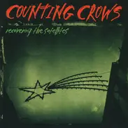 Counting Crows - Recovering the Satellites