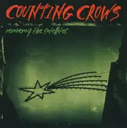 CD - Counting Crows - Recovering The Satellites