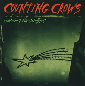 Counting Crows - Recovering the Satellites
