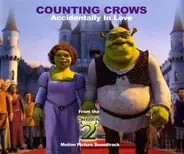 Counting Crows - Accidentally In Love