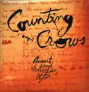 Double LP - Counting Crows - August And Everthing After - 180g