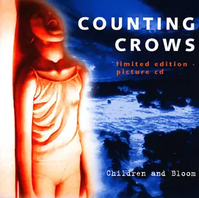 Counting Crows - Children And Bloom