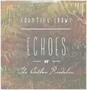 Double LP - Counting Crows - Echoes Of The Outlaw Roadshow - STILL SEALED