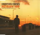 CD Single - Counting Crows Featuring Vanessa Carlton - Big Yellow Taxi
