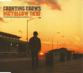 Counting Crows - Big Yellow Taxi