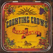 Counting Crows - Hard Candy