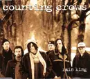 CD Single - Counting Crows - Rain King