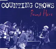 Counting Crows - Round Here