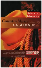 Country Music Catalogue - Edition 2