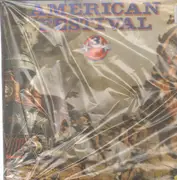 LP-Box - Country Music Compilation - American Festival - Box Set