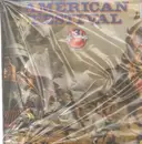 LP-Box - Country Music Compilation - American Festival - Box Set