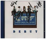 Country Music Fun Factory - Debut
