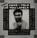 LP - Country Man - Have I Told You Lately