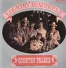 LP - Country Ministrels - Country Palace