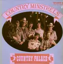 LP - Country Minstrels - Country Palace