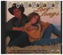 CD - Country All Star Team - Country Love Songs