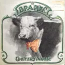 LP - Country Beat Jiřího Brabce - Country Music