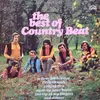 LP - Country Beat Jiřího Brabce - The Best Of Country Beat