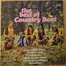 LP - Country Beat Jiřího Brabce - The Best Of Country Beat - Gatefold