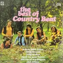 LP - Country Beat Jiřího Brabce - The Best Of Country Beat - Gatefold