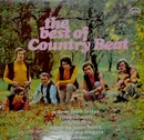 LP - Country Beat Jiřího Brabce - The Best Of Country Beat - Laminated Sleeve