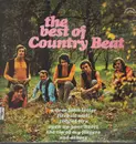 LP - Country Beat Jiřího Brabce - The Best Of Country Beat