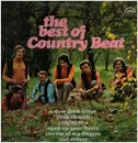 LP - Country Beat Jiřího Brabce - The Best Of Country Beat