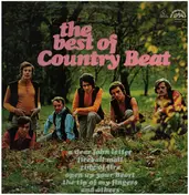 Country Beat Jiřího Brabce - The Best Of Country Beat