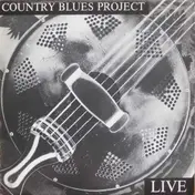 Country Blues Project - Country Blues Project