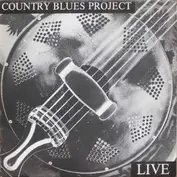 Country Blues Project