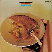 Country Coalition - Time To Get It Together