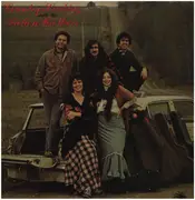 LP - Country Cooking With The Fiction Brothers - Country Cooking With The Fiction Brothers