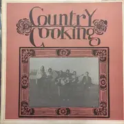 LP - Country Cooking - 14 Bluegrass Instrumentals