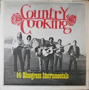 LP - Country Cooking - 14 Bluegrass Instrumentals
