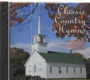 CD - Country Collection - Classic Country Hymns - Still sealed