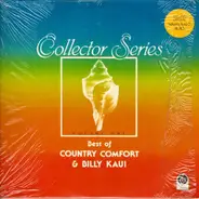 Country Comfort , Billy Kaui - Best of Country Comfort & Billy Kaui