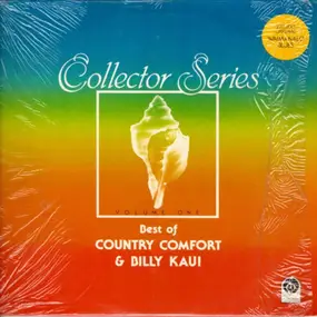 Country Comfort - Best of Country Comfort & Billy Kaui