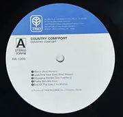 LP - Country Comfort - Country Comfort