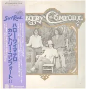 Country Comfort - Country Comfort