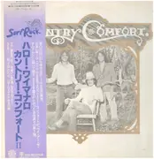 LP - Country Comfort - Country Comfort - OBI + Insert