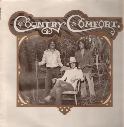 Country Comfort - Country Comfort
