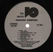 LP - Country Comfort - Country Comfort