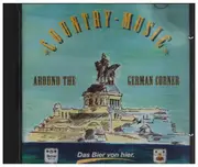 CD - Country Company, Tequila Sunrise a.o. - Country Music around the German Corner