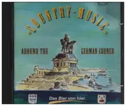 Country Company, Tequila Sunrise a.o. - Country Music around the German Corner