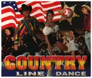 CD-Box - Country Compilation - Country Line Dance - Still Sealed