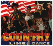 CD-Box - Country Compilation - Country Line Dance - Still Sealed