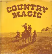 Country Compilation - Country Magic