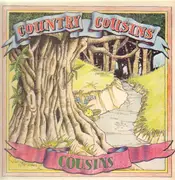 LP - Country Cousins - Cousins