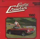 LP - Country Cruisin' 1960 - Country Cruisin' 1960