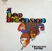 Country Fever - A New Dimension